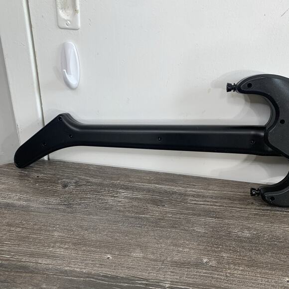 Guitar Hero Kramer Striker Red Octane Wireless Controller 95119.805 No Strap Don - Picture 7 of 10